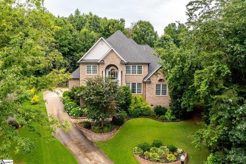 Homes in Brookstone Meadows, Anderson