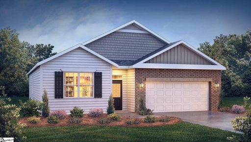 732 Rockhurst Way Lot 122