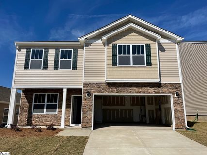 728 Rockhurst Way Lot 121