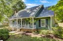 327 Saratoga Drive sold home in Greer, SC