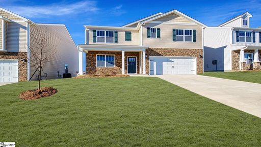 724 Rockhurst Way Lot 120