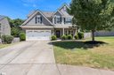 612 Millervale Road sold home in Greer, SC