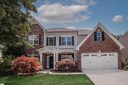 406 River Summit Drive sold home in Simpsonville, SC