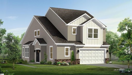 1333 Summer Gold Way Lot 8