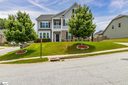 212 Damascus Drive sold home in Simpsonville, SC