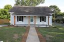 7 Haynes Street sold home in Greer, SC
