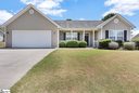 111 Baltic Avenue sold home in Anderson, SC
