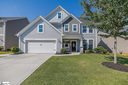 20 Howards End Court sold home in Simpsonville, SC