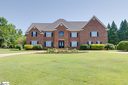 108 Stratford Drive sold home in Easley, SC