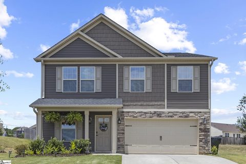 15 Babbling Creek Court