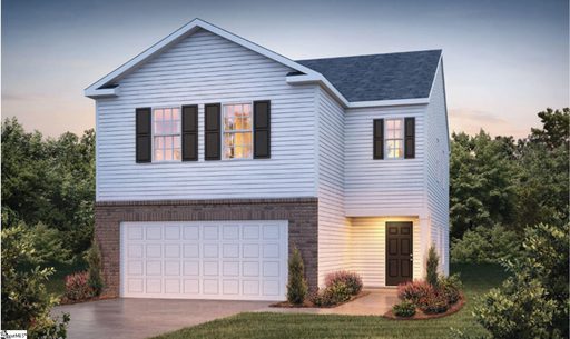 1317 Saddle Court