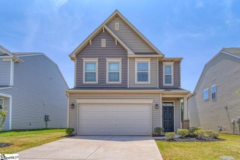 584 Pollyanna Drive