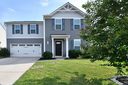 511 Heavenly Days Street sold home in Inman, SC