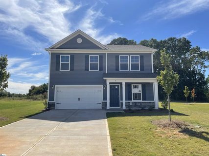 4 Callongton Drive Lot 55