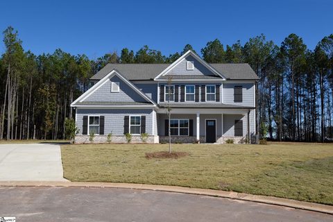 304 Whisper Wood Court