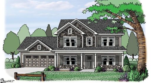 302 Whisper Wood Court
