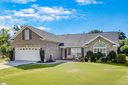 124 Baldwin Creek Way sold home in Simpsonville, SC