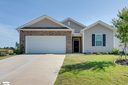 210 Sweetgrass Lane sold home in Piedmont, SC