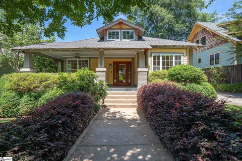 505 Townes Street