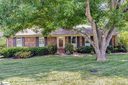 4 Leacroft Drive sold home in Greenville, SC