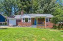 5 Bradley Boulevard sold home in Greenville, SC