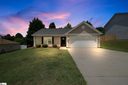 5 Jessica Way sold home in Greer, SC