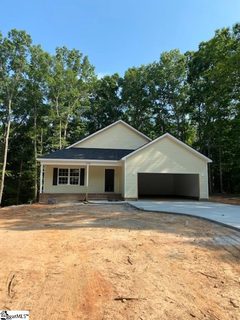 228 Destiny Drive sold home in Blake Heights, Gray Court, SC