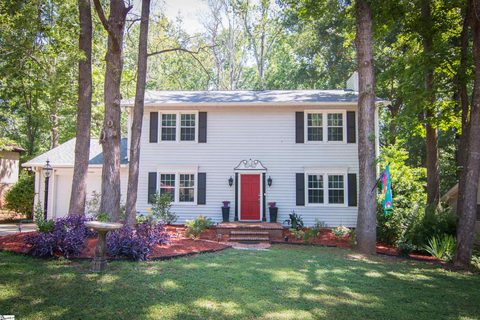 214 Saratoga Drive