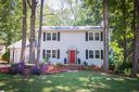214 Saratoga Drive sold home in Greer, SC
