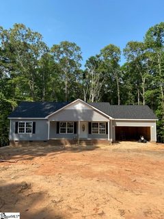227 Destiny Drive sold home in Blake Heights, Gray Court, SC