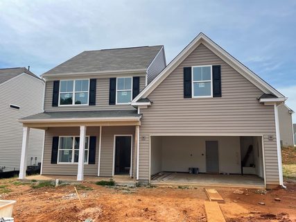 150 Noble Creek Road lot 154