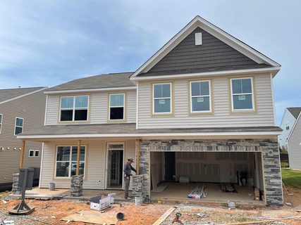 426 Wolfbend Road lot 148
