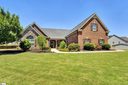 1 Tantallon Court sold home in Simpsonville, SC