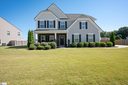 6 Barlow Court sold home in Simpsonville, SC