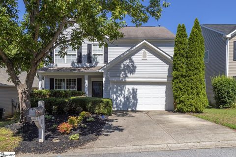 818 Terrace Creek Drive