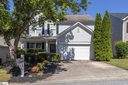 818 Terrace Creek Drive sold home in Duncan, SC