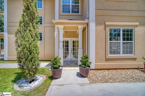 30 Sulphur Springs Drive sold home in Riverdale Acres, Greenville, SC