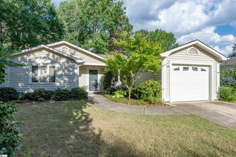 105 Woodtrace Circle