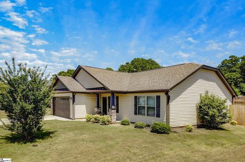 213 Terilyn Court sold home in Stalling Heights, Greenville, SC
