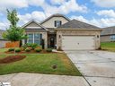 158 Northwild Drive sold home in Duncan, SC