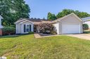 108 Glen Willow Court sold home in Greer, SC
