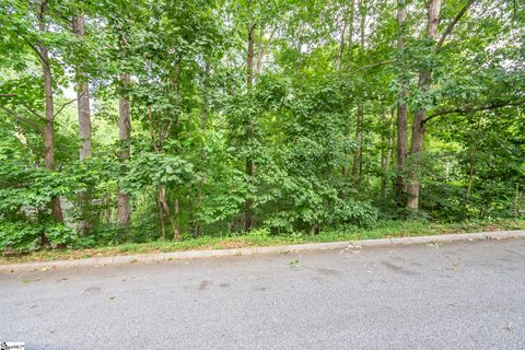 109 Mountain Chase Drive sold home in Mountain Creek, Taylors, SC