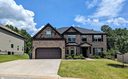 216 Ashcroft Lane sold home in Simpsonville, SC