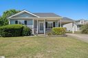 405 Sante Fe Road sold home in Moore, SC