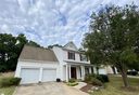114 Crossview Drive sold home in Simpsonville, SC