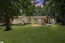 406 Aster Drive sold home in Simpsonville, SC