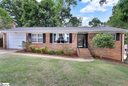 137 Cashmere Drive sold home in Greenville, SC