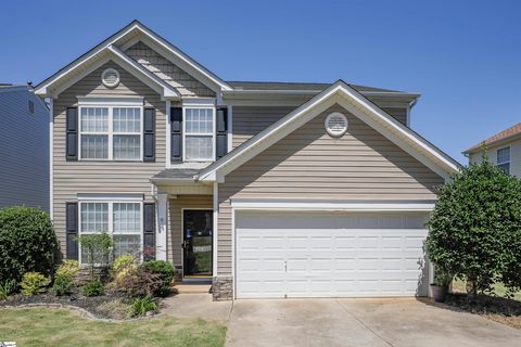 814 Terrace Creek Drive