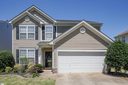 814 Terrace Creek Drive sold home in Duncan, SC