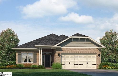 16 Woodcross Drive Lot 291